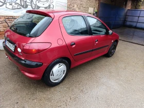 Peugeot 206 - 1845 лв. / 943.33 € - 72131041 5