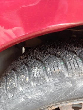 Peugeot 206 - 1845 лв. / 943.33 € - 72131041 10