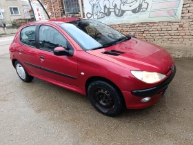 Peugeot 206 - 1845 лв. / 943.33 € - 72131041 4