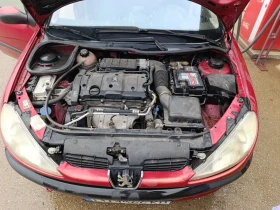 Peugeot 206 - 1845 лв. / 943.33 € - 72131041 3