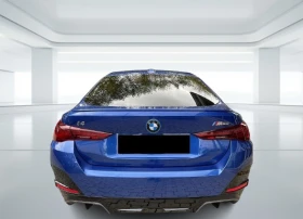 BMW i4 M50 Gran Coupe = Shadow Line = Гаранция - 106750 лв. / 54580.41 € - 28980668 2