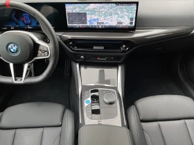 BMW i4 M50 Gran Coupe = Shadow Line = Гаранция - 106750 лв. / 54580.41 € - 28980668 8