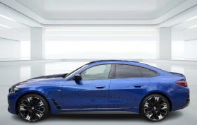 BMW i4 M50 Gran Coupe = Shadow Line = Гаранция - 106750 лв. / 54580.41 € - 28980668 4