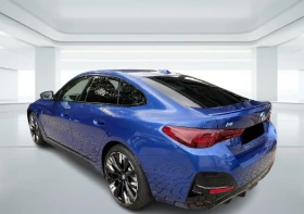 BMW i4 M50 Gran Coupe = Shadow Line = Гаранция - 106750 лв. / 54580.41 € - 28980668 3