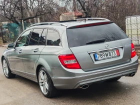 Mercedes-Benz C 300 FACE// TOPP//4MATIC//Панорама, Мъртва/line assessm - 15888 лв. / 8123.41 € - 55431338 8