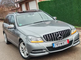 Mercedes-Benz C 300 FACE// TOPP//4MATIC//Панорама, Мъртва/line assessm - 15888 лв. / 8123.41 € - 55431338 2