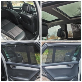 Mercedes-Benz C 300 FACE// TOPP//4MATIC//Панорама, Мъртва/line assessm - 15888 лв. / 8123.41 € - 55431338 14