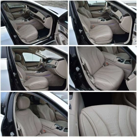Mercedes-Benz S 350 !AMG!, снимка 14