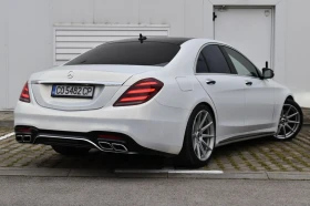 Mercedes-Benz S 350 !AMG!, снимка 6