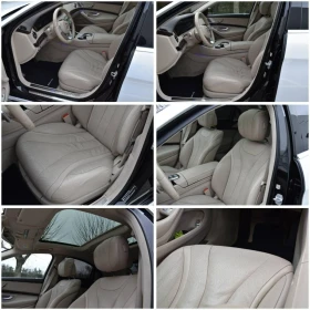 Mercedes-Benz S 350 !AMG!, снимка 16