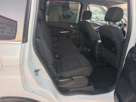 Ford Galaxy 2.0HDI  - 12500 лв. / 6391.15 € - 86914332 11