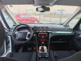 Ford Galaxy 2.0HDI  - 12500 лв. / 6391.15 € - 86914332 9