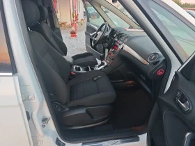 Ford Galaxy 2.0HDI  - 12500 лв. / 6391.15 € - 86914332 12