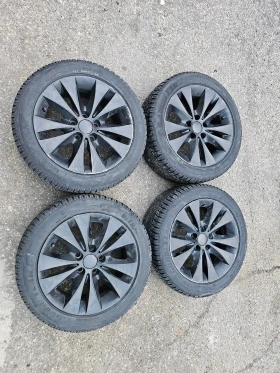 BMW 530 Дайнамик - 5555 € / 10864.64 лв. - 31823196 8