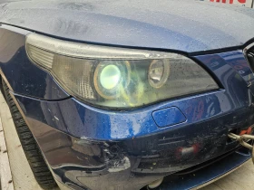 BMW 530 Дайнамик - 5555 € / 10864.64 лв. - 31823196 6