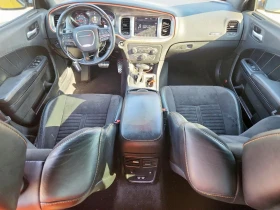 Dodge Charger R/T HEMI / 5.7L V8 / Alpine аудио / Обдух.& Подгр. - 22500 лв. / 11504.07 € - 80284792 8