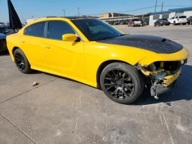Dodge Charger R/T HEMI / 5.7L V8 / Alpine аудио / Обдух.& Подгр. - 22500 лв. / 11504.07 € - 80284792 3