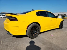 Dodge Charger R/T HEMI / 5.7L V8 / Alpine аудио / Обдух.& Подгр. - 22500 лв. / 11504.07 € - 80284792 4