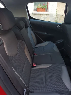Peugeot 308, снимка 5