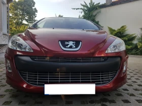 Peugeot 308, снимка 1
