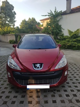 Peugeot 308, снимка 2