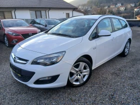 Opel Astra ST/1.3CDTI-95HP, снимка 2