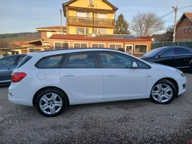 Opel Astra ST/1.3CDTI-95HP, снимка 7