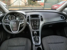 Opel Astra ST/1.3CDTI-95HP, снимка 12