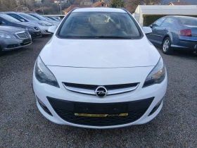 Opel Astra ST/1.3CDTI-95HP, снимка 10