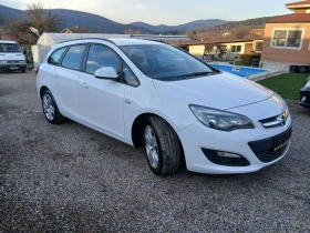 Opel Astra ST/1.3CDTI-95HP, снимка 9