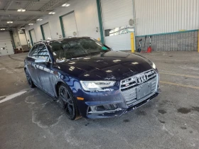 Audi S4 * TECHNIK * CARFAX * БЕЗ ПЪРВОНАЧАЛНА ВНОСКА - 21250 € / 41561.39 лв. - 57930294 2