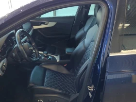 Audi S4 * TECHNIK * CARFAX * БЕЗ ПЪРВОНАЧАЛНА ВНОСКА - 21250 € / 41561.39 лв. - 57930294 5