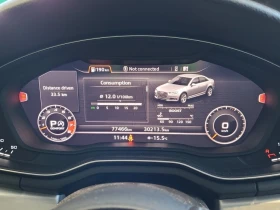Audi S4 * TECHNIK * CARFAX * БЕЗ ПЪРВОНАЧАЛНА ВНОСКА - 21250 € / 41561.39 лв. - 57930294 9