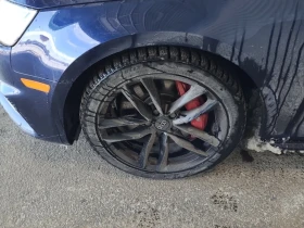 Audi S4 * TECHNIK * CARFAX * БЕЗ ПЪРВОНАЧАЛНА ВНОСКА - 21250 € / 41561.39 лв. - 57930294 6