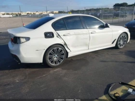 ����� �� �������� �� BMW 540 M* SPORT* ���������* �����* 360������* LANE* ASSIS