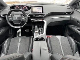 Peugeot 5008 * GT-LINE* DIGITAL* 7-места* LED* DISTR*  - 16110 € / 31508.42 лв. - 87620671 13