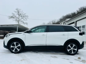 Peugeot 5008 * GT-LINE* DIGITAL* 7-места* LED* DISTR*  - 16110 € / 31508.42 лв. - 87620671 4