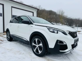 Peugeot 5008 * GT-LINE* DIGITAL* 7-места* LED* DISTR* 