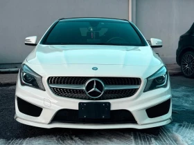 Mercedes-Benz CLA 250 AMG PACK * * CARFAX * * АВТОКРЕДИТ * *  - 13000 € / 25425.79 лв. - 96230649 4