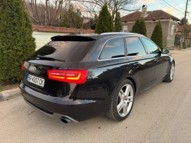 Audi A6 3.0 TFSI, снимка 4