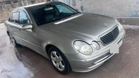 Mercedes-Benz E 270 177+ + + , снимка 5