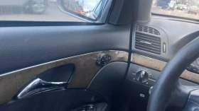 Mercedes-Benz E 270 177+ + + , снимка 10
