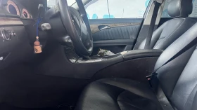 Mercedes-Benz E 270 177+ + + , снимка 12