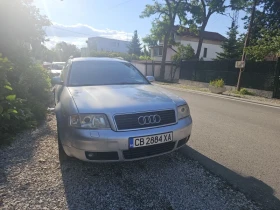 Audi A6 4.2i 299ps - 11 € / 21.51 лв. - 34257066 2
