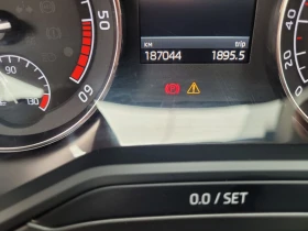 Skoda Superb 2.0 TDI 4X4 automatic , снимка 13