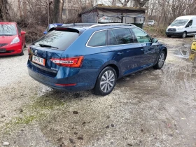 Skoda Superb 2.0 TDI 4X4 automatic , снимка 4