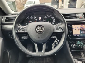 Skoda Superb 2.0 TDI 4X4 automatic , снимка 12
