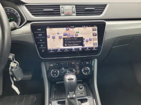 Skoda Superb 2.0 TDI 4X4 automatic , снимка 11