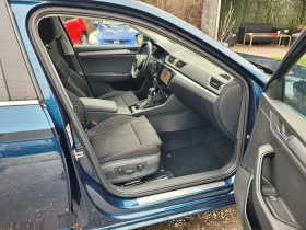 Skoda Superb 2.0 TDI 4X4 automatic , снимка 8