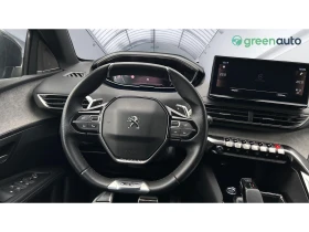 Peugeot 3008 1.6 THP EAT8 GT-Line , Месечна вноска от 357   - 22990 € / 44964.53 лв. - 25300536 13